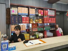 -金阁家常菜(贵阳路店)