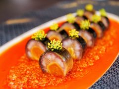 -香乐园·淮扬菜中餐厅·Shang Garden(福田香格里拉店)