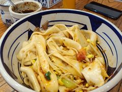 -郑记biangbiang面(钟楼店)