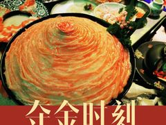 -辣斗辣·老火锅(红谷滩万达店)