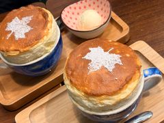 -芙蕾哥哥souffle
