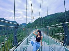 -宝晶宫旅游景区