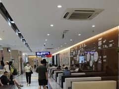 -美年大健康体检中心(红岭分院)