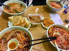 -家味螺蛳粉&烤鱼(五角场店)