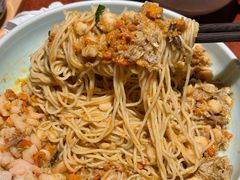 -裕兴记•蟹黄面馆(人民广场店)