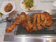 -呼伦贝尔烤羊·蒙古烤羊排(南田路总店)