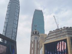 -人民解放纪念碑