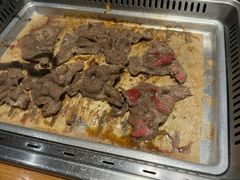 -新石器烤肉(南站店)
