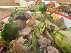 -江三王记牛杂馆(总店)