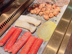 -新石器烤肉(之心城店)