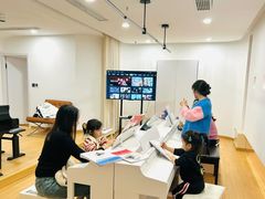 -刘健艺术钢琴学校·专注钢琴教育25周年(徐家汇校区)