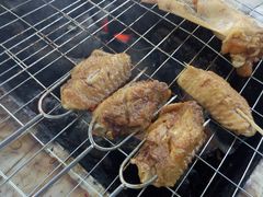 -小蜜蜂团建自助烧烤场(小洲村店)