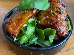 -玛尚诺意式餐厅(官舍店)