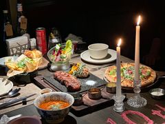 -九月里.自由花园餐厅