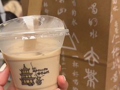 -去茶山(成都万象城店)