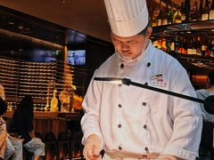 -四季民福烤鸭店(外滩外白渡桥店)