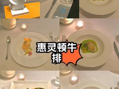 -壳里西餐厅Coquille Seafood Bistro(蒙自路店)