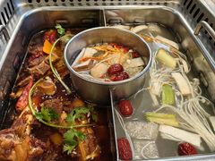 -一天好养生火锅·衢州人自己的火锅(阳光水岸店)