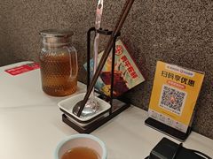 -有牛在鲜·潮汕鲜牛肉火锅(临平万达广场店)