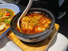 -新蜀会四川豆花(五羊店)