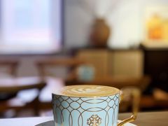 -沏点Trattoria意大利餐厅(新街口店)