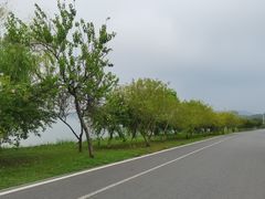 -池州市平天湖风景区