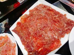 -巴蜀大宅门火锅(北大街店)