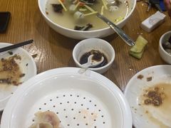 -米香居新鲁味·水饺餐厅