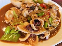 -福建美食城(老君堂店)