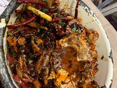 -辣螃铠盆盆蟹大排档(总店)