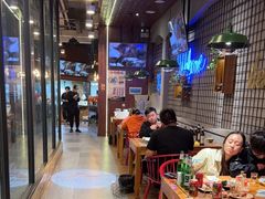 -阿记烧烤(大兴新区店)