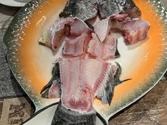 -鼎尚鲜斑鱼莊(新天润店)