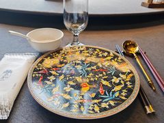 -羲和雅苑•北京烤鸭(平安国际金融中心店)