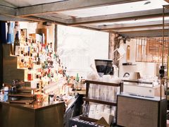 -Nirvana Cafe&Bar(北仓文创街区店)