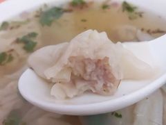 -福建千里香馄饨馆(淠河路店)