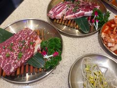 -妙香居韩国烤肉(容桂天佑城店)