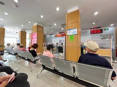 -中国移动(田林路营业厅)