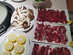 -潮泰牛肉火锅 · 创于1992年(车公庙店)