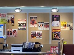 -小川洋风料理(武胜路凯德广场店)