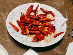 -吕氏焗小鲜•海鲜青岛菜(总店)