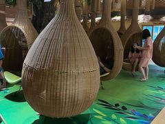 -汤W城市微度假(仓山店)