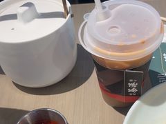 -茶港·点心·啫啫煲(王府井店)