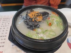 -长顺参鸡汤店(西塔总店)