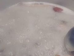 -尚尚仙·酸汤猪手·猪肚鸡火锅(华联万柳购物中心店)