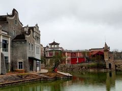 -赤坎·广东华侨国际旅游度假区