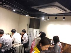-牛かつもと村(上野店)