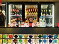-丰茂烤串(港旅店)