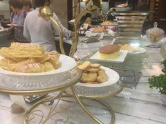 -大佛寺高级素食自助餐厅