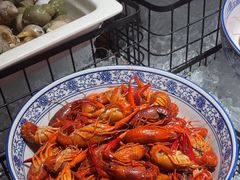 -苏州苏州湾艾美酒店-新食谱全日制餐厅