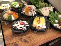 -小时候焗海鲜(鄞州万达店)